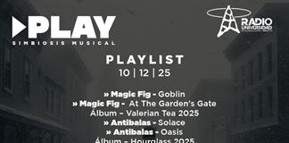 Play - Mi. 10 Dic 2025