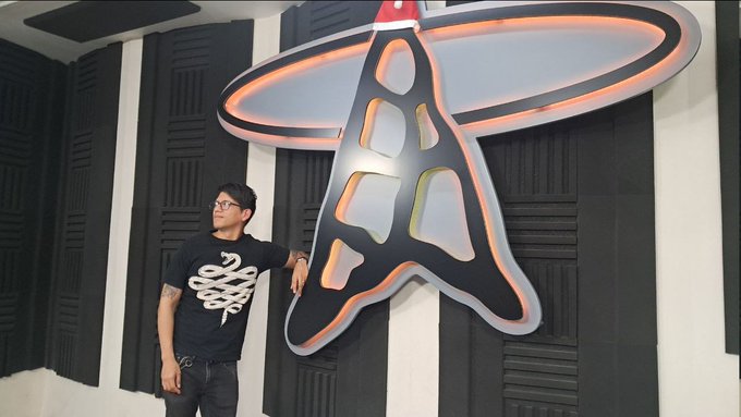 Punto Cinco - Mi. 10 Dic 2025 - #MiercolesSonoro