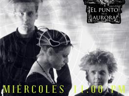 El Punto de la Aurora - Mi. 10 Dic 2025