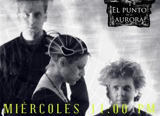 El Punto de la Aurora - Mi. 10 Dic 2025 El Punto de la Aurora - Mi. 10 Dic 2025