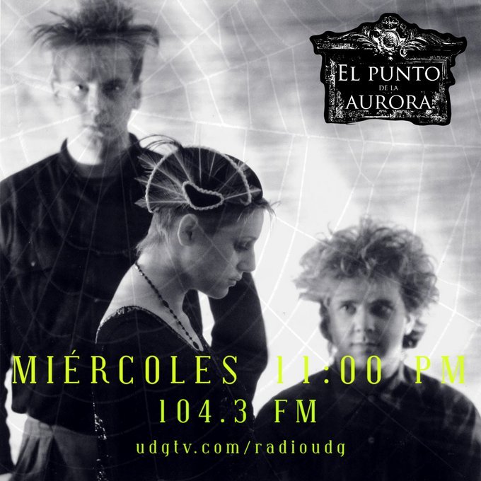 El Punto de la Aurora - Mi. 10 Dic 2025