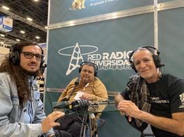 Territorios - Sa. 06 Dic. 2025