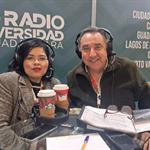 Ópera Radio - Do. 07 Dic. 2025