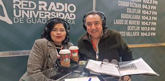 &Oacute;pera Radio - Do. 07 Dic. 2025