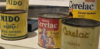 Abren exposición por los 90 años de Nestlé Ocotlán en Museo del Arte y la Historia Abren exposición por los 90 años de Nestlé Ocotlán en Museo del Arte y la Historia