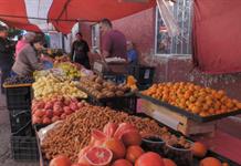 Se acerca la Navidad y el precio de los ingredientes para la cena se va a las nubes