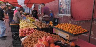 Se acerca la Navidad y el precio de los ingredientes para la cena se va a las nubes