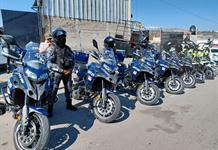 Inicia en Tonalá el operativo Guadalupe-Reyes para mantener el orden en festividades de fin de año Inicia en Tonalá el operativo Guadalupe-Reyes para mantener el orden en festividades de fin de año