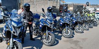 Inicia en Tonalá el operativo Guadalupe-Reyes para mantener el orden en festividades de fin de año Inicia en Tonalá el operativo Guadalupe-Reyes para mantener el orden en festividades de fin de año