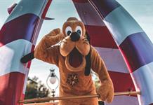 Acuerdo entre OpenAI y Disney, que permitirá usar sus personajes en la plataforma de IA Sora Acuerdo entre OpenAI y Disney, que permitirá usar sus personajes en la plataforma de IA Sora