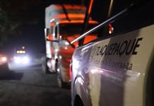 Detenidos por tiroteo en Tlaquepaque callan; MP sigue sin conocer su versión Detenidos por tiroteo en Tlaquepaque callan; MP sigue sin conocer su versión