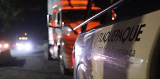 Detenidos por tiroteo en Tlaquepaque callan; MP sigue sin conocer su versión Detenidos por tiroteo en Tlaquepaque callan; MP sigue sin conocer su versión