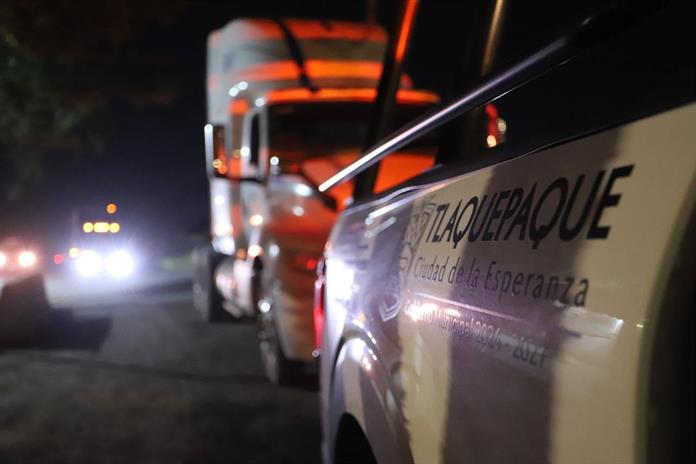 Detenidos por tiroteo en Tlaquepaque callan; MP sigue sin conocer su versión Detenidos por tiroteo en Tlaquepaque callan; MP sigue sin conocer su versión