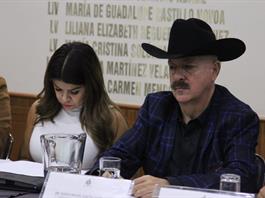 Piden 134 millones de pesos adicionales para maiceros y 83 millones para productores de leche Piden 134 millones de pesos adicionales para maiceros y 83 millones para productores de leche