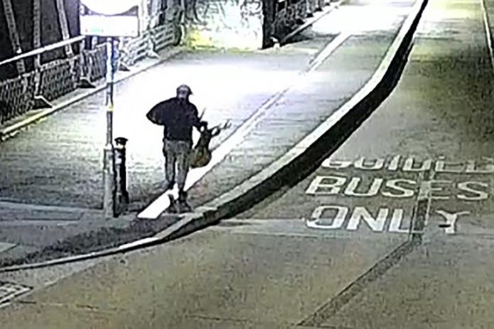 Robo de más de 600 objetos culturales afecta colección histórica en Bristol Robo de más de 600 objetos culturales afecta colección histórica en Bristol