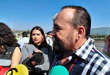 Tonalá presiona y pide a diputados federales recursos extraordinarios para concretar la ampliación del Peribús a ese municipio Tonalá presiona y pide a diputados federales recursos extraordinarios para concretar la ampliación del Peribús a ese municipio