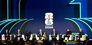 Grupo de fans pide suspensión inmediata de venta de entradas para el Mundial Grupo de fans pide suspensión inmediata de venta de entradas para el Mundial