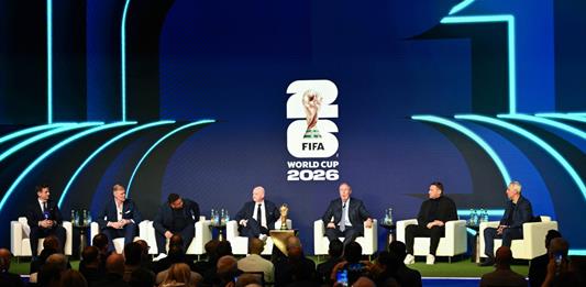 Grupo de fans pide suspensión inmediata de venta de entradas para el Mundial