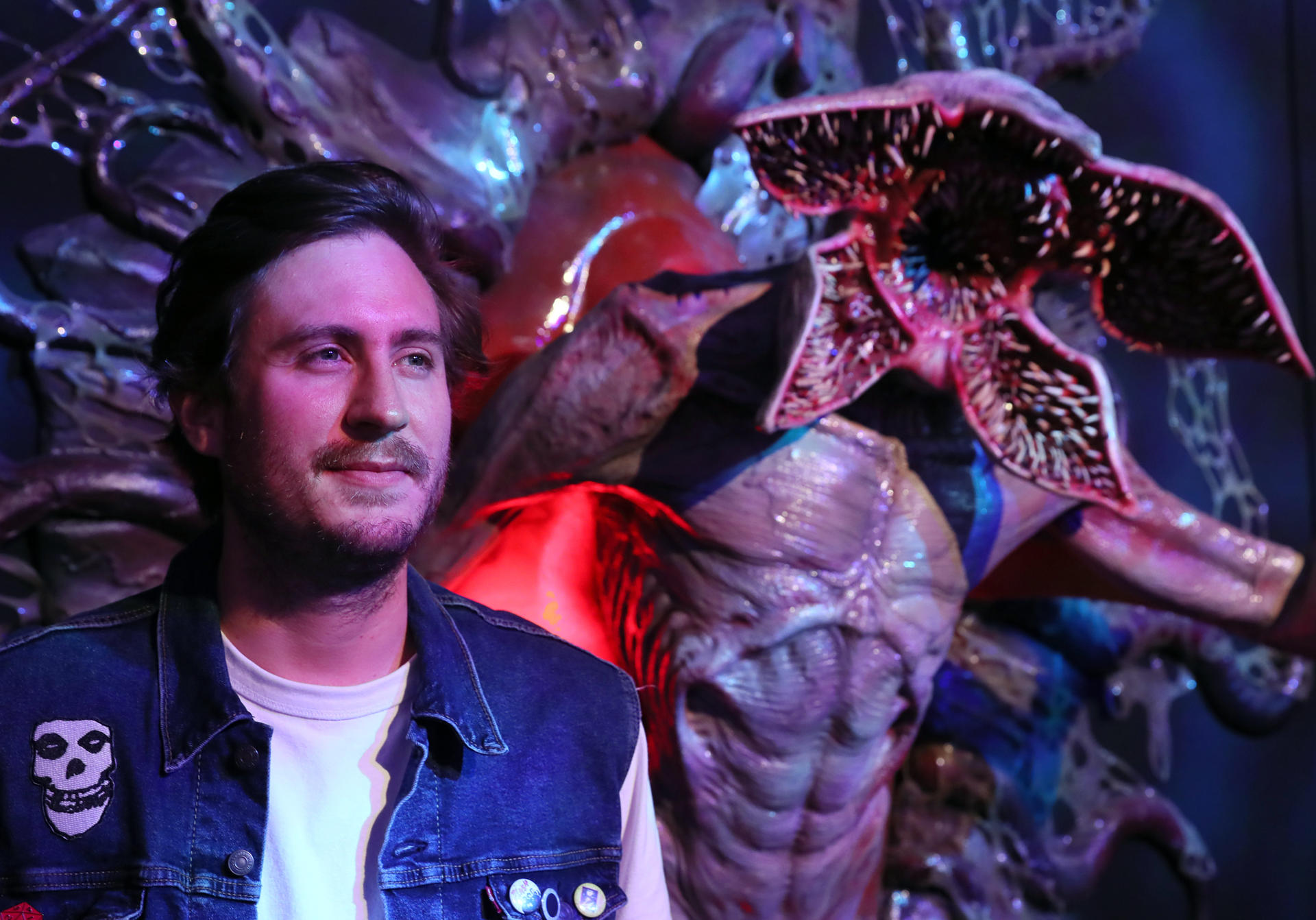 Stranger Things extiende su evento en México hasta mayo para atraer a más de 200,000 asistentes