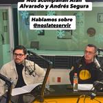 Audiocracia - Mi. 10 Dic 2025