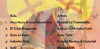 La Maraca Atomica - Mi. 10 Dic 2025 - Musica cool