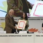 Premio Fernando Benítez 2025