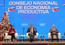 EEUU sanciona a familiares de Maduro y navieras petroleras EEUU sanciona a familiares de Maduro y navieras petroleras