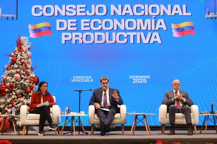 EEUU sanciona a familiares de Maduro y navieras petroleras EEUU sanciona a familiares de Maduro y navieras petroleras