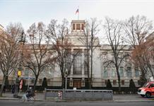 Alemania denuncia ciberataques rusos contra seguridad aérea y elecciones Alemania denuncia ciberataques rusos contra seguridad aérea y elecciones