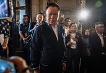 Primer ministro tailandés disuelve el Parlamento, en medio de choques fronterizos con Camboya Primer ministro tailandés disuelve el Parlamento, en medio de choques fronterizos con Camboya