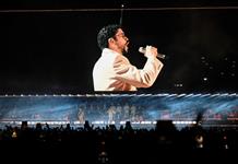 Bad Bunny, Dua Lipa, Shakira... México se coloca como epicentro musical
Bad Bunny, Dua Lipa, Shakira... México se coloca como epicentro musical