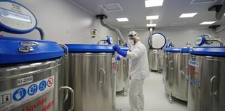 La expansión global de fiebre aftosa exige fortalecer los bancos de antígenos y vacunas