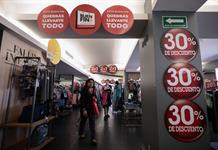 Derrama económica del Buen Fin 2025 en México supera los 12.140 millones de dólares Derrama económica del Buen Fin 2025 en México supera los 12.140 millones de dólares