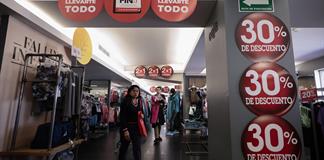 Derrama económica del Buen Fin 2025 en México supera los 12.140 millones de dólares Derrama económica del Buen Fin 2025 en México supera los 12.140 millones de dólares