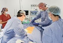 Sin freno, accidentes entre infantes por uso de pirotecnia en fiestas de fin de año Sin freno, accidentes entre infantes por uso de pirotecnia en fiestas de fin de año