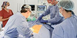 Sin freno, accidentes entre infantes por uso de pirotecnia en fiestas de fin de año Sin freno, accidentes entre infantes por uso de pirotecnia en fiestas de fin de año