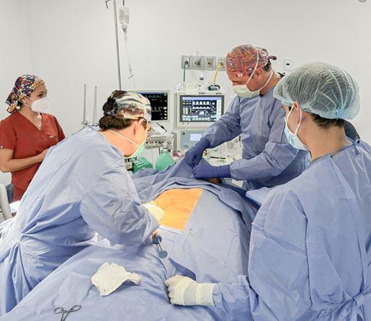 Sin freno, accidentes entre infantes por uso de pirotecnia en fiestas de fin de año