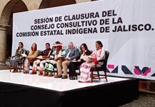 Anuncia el Congreso un proceso de consulta entre pueblos originarios Anuncia el Congreso un proceso de consulta entre pueblos originarios