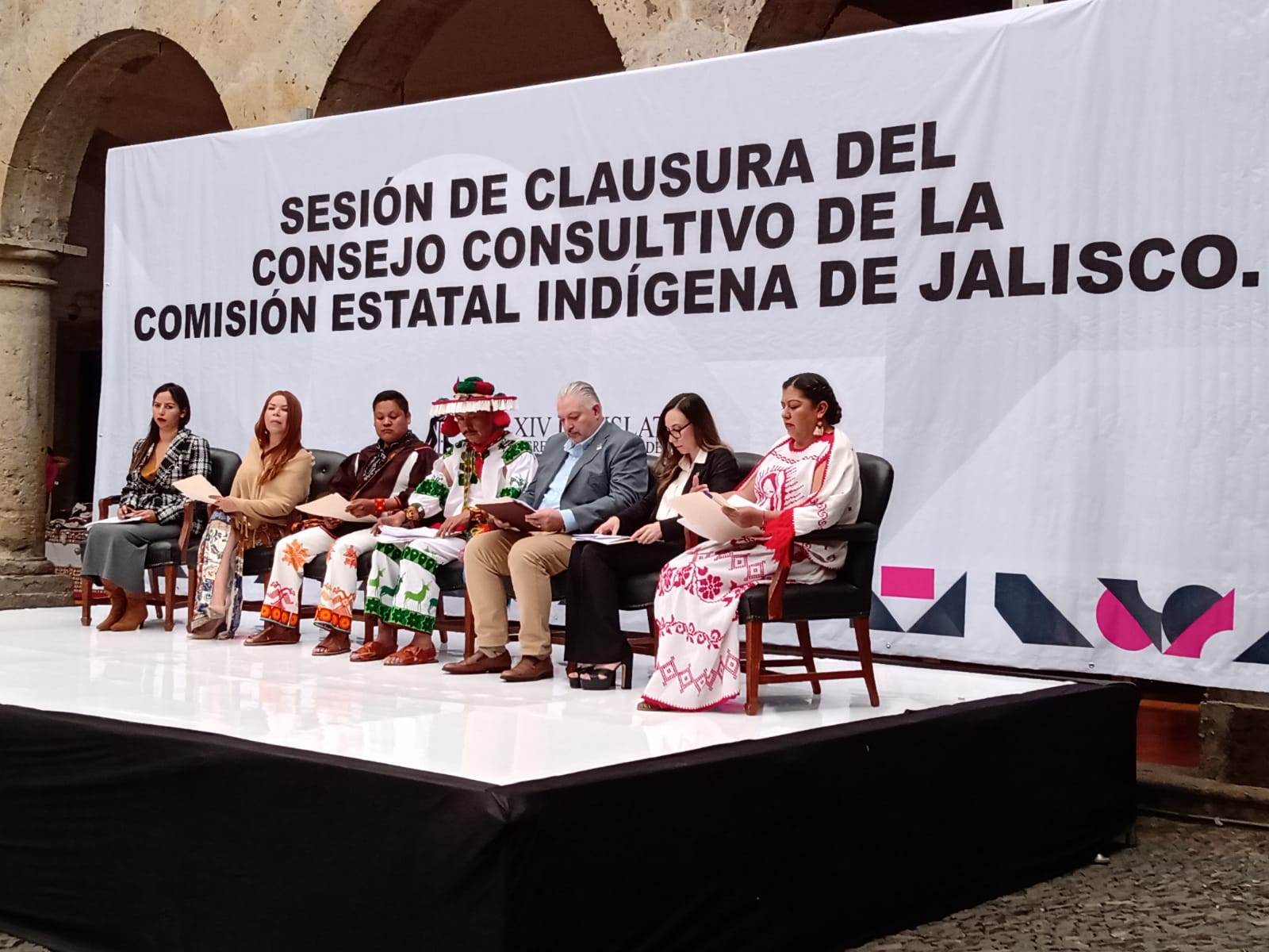 Anuncia el Congreso un proceso de consulta entre pueblos originarios