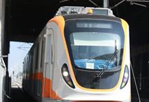 Tras dos años de retraso, la Línea 4 abre este lunes con viajes gratis hasta enero Tras dos años de retraso, la Línea 4 abre este lunes con viajes gratis hasta enero