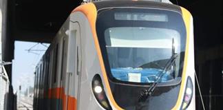 Tras dos años de retraso, la Línea 4 abre este lunes con viajes gratis hasta enero Tras dos años de retraso, la Línea 4 abre este lunes con viajes gratis hasta enero