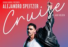 Presentan en Guadalajara Cruise, obra sobre el VIH y la libertad