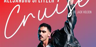 Presentan en Guadalajara Cruise, obra sobre el VIH y la libertad