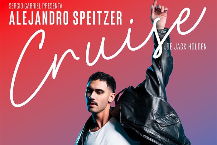 Presentan en Guadalajara Cruise, obra sobre el VIH y la libertad