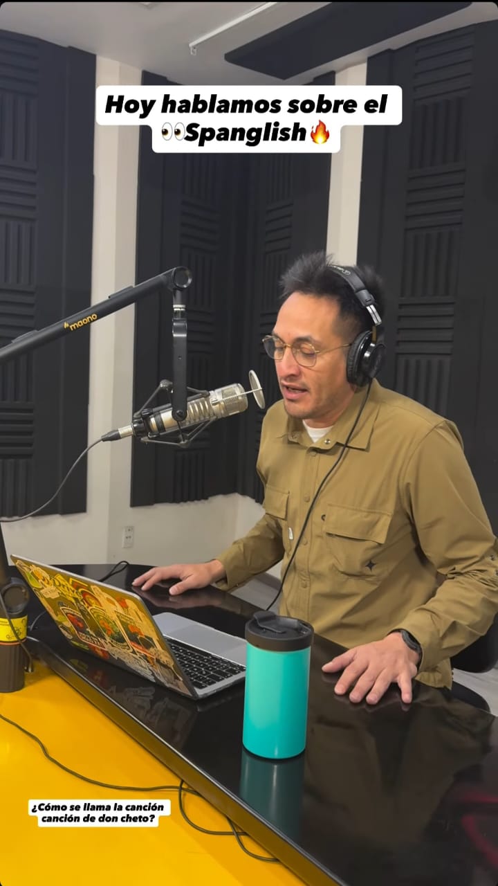 Audiocracia - Vi. 12 Dic 2025 Audiocracia - Vi. 12 Dic 2025