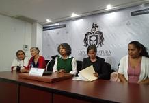 Denuncian cobro de "moche" en apoyos que otorga la Sader a mujeres Denuncian cobro de "moche" en apoyos que otorga la Sader a mujeres