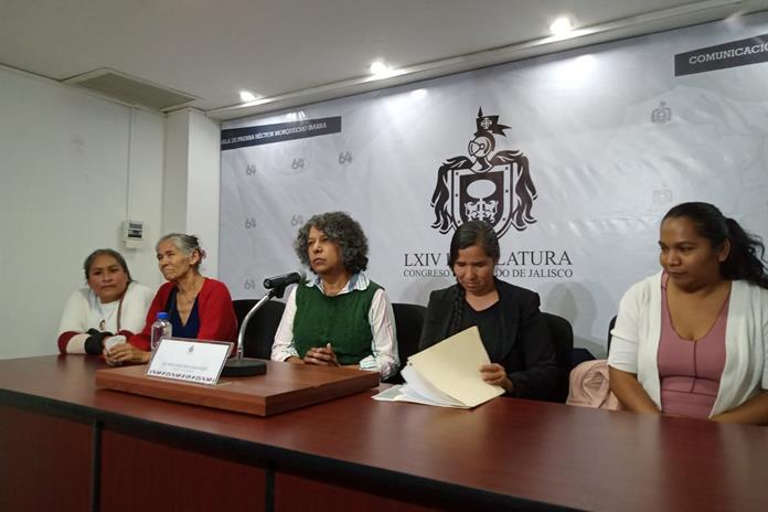 Denuncian cobro de “moche” en apoyos que otorga la Sader a mujeres Denuncian cobro de “moche” en apoyos que otorga la Sader a mujeres