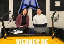 Sala de Espera - Vi. 12 Dic 2025 - P#73: El Patrimonio Sala de Espera - Vi. 12 Dic 2025 - P#73: El Patrimonio