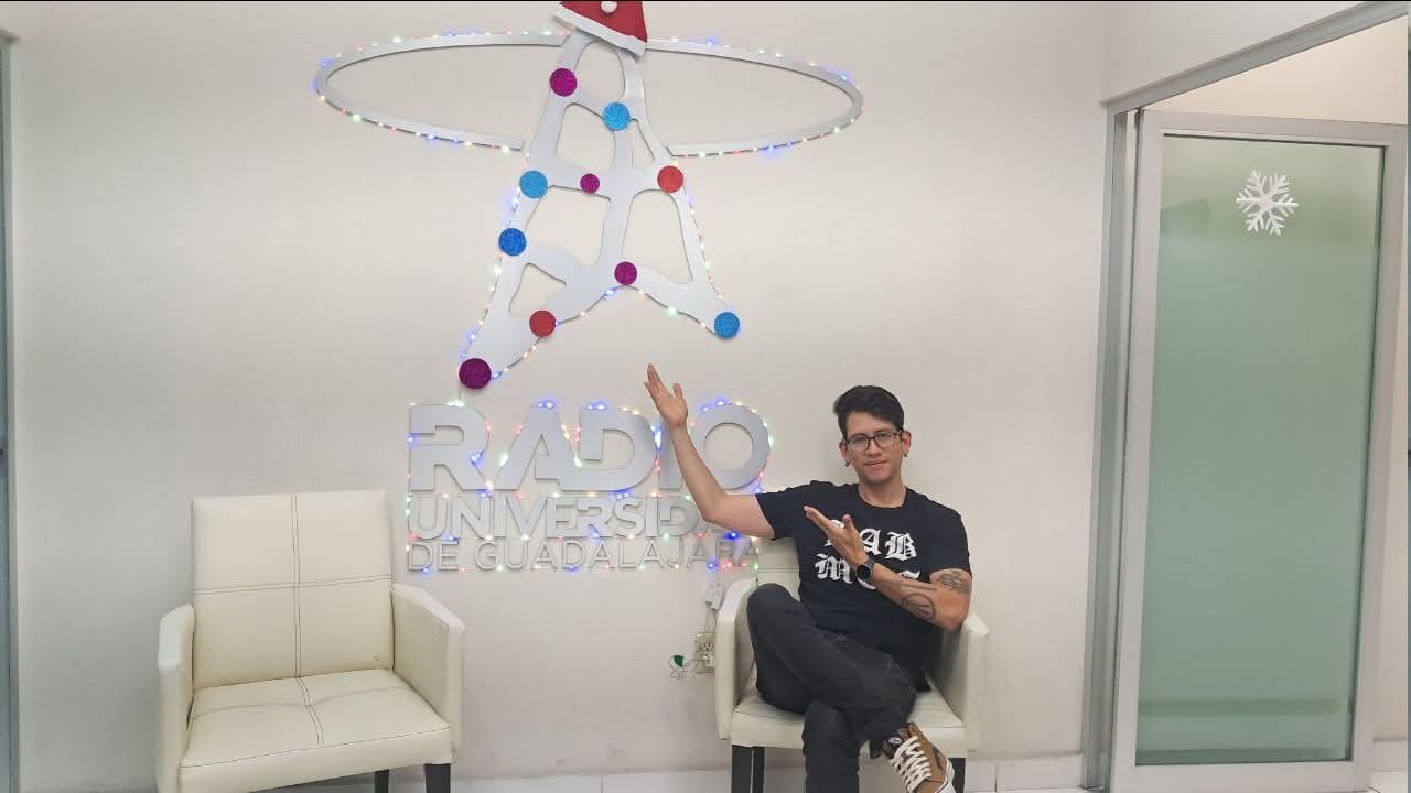 Punto Cinco - Ju. 11 Dic 2025 - #JuevesDeEstridencia Punto Cinco - Ju. 11 Dic 2025 - #JuevesDeEstridencia