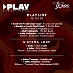 Play - Ju. 11 Dic 2025